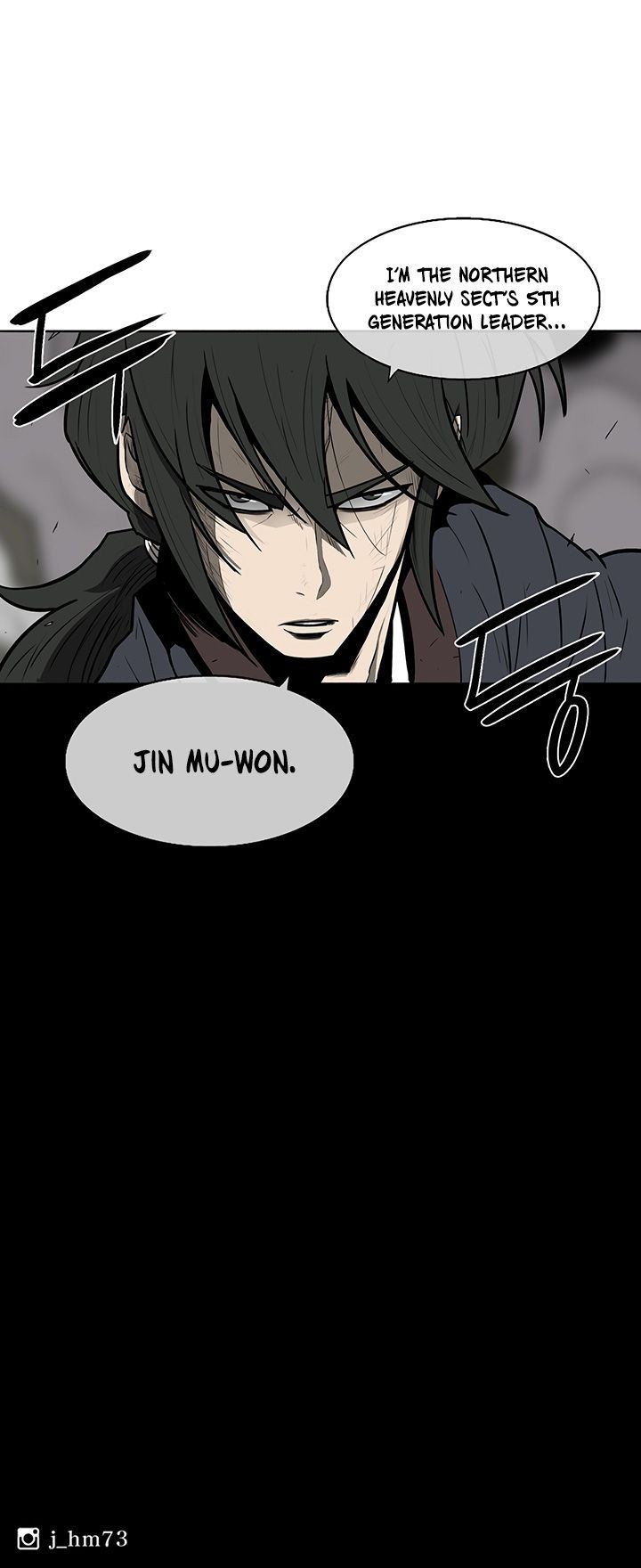 The Legend of the Northern Blade, Chapter 11 image 21